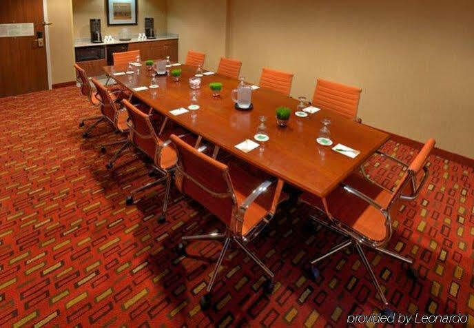Hotel Courtyard By Marriott Roanoke Airport Exterior foto